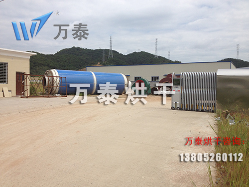 污泥烘干機(jī)，污泥烘干設(shè)備