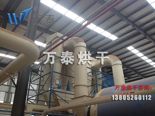 醋渣烘干機，醋渣烘干設(shè)備